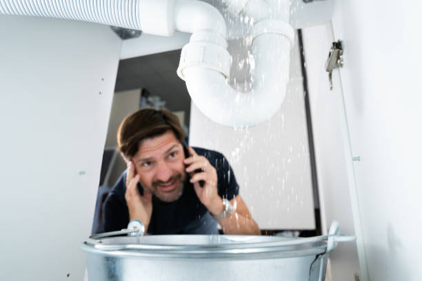 Best Plumbing Installation Services  in Rainelle, WV