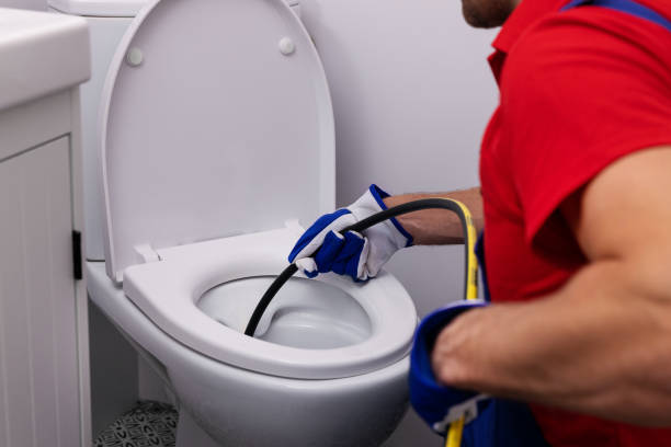 Best Same-Day Plumbing Service  in Rainelle, WV