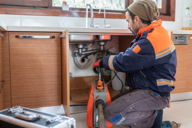 Best Plumbing Services Near Me  in Rainelle, WV