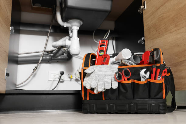 Best Plumbing Inspection Services  in Rainelle, WV