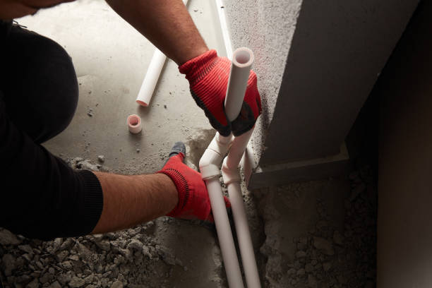 Best Drain Cleaning Services  in Rainelle, WV