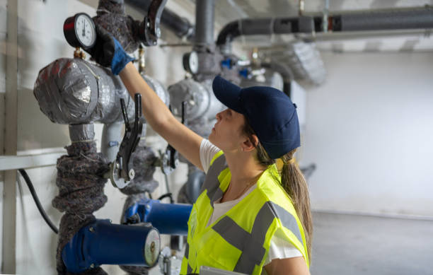 Best Affordable Plumbing Services  in Rainelle, WV