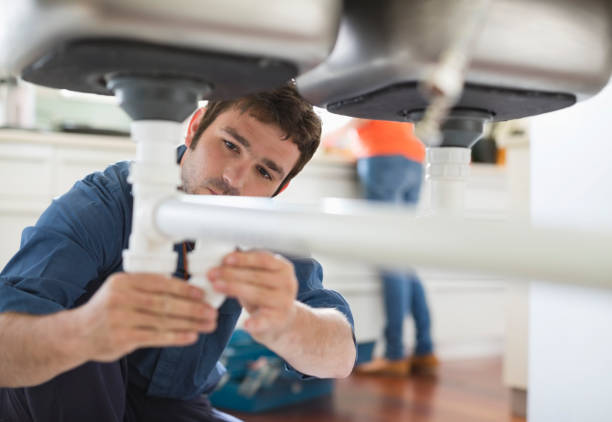 Best Hot Water Heater Installation  in Rainelle, WV