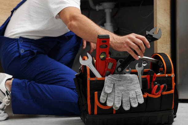 Best 24-Hour Plumber Near Me  in Rainelle, WV