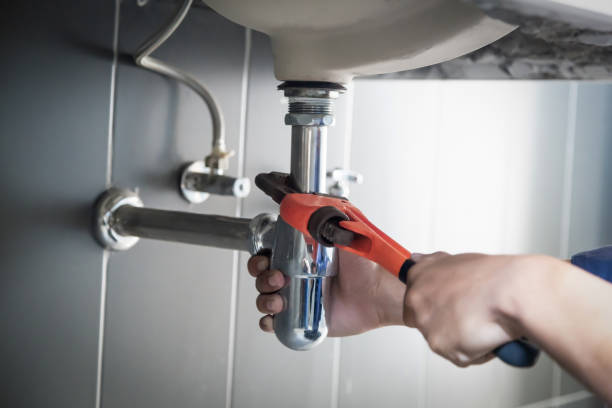 Best Toilet Repair Services  in Rainelle, WV