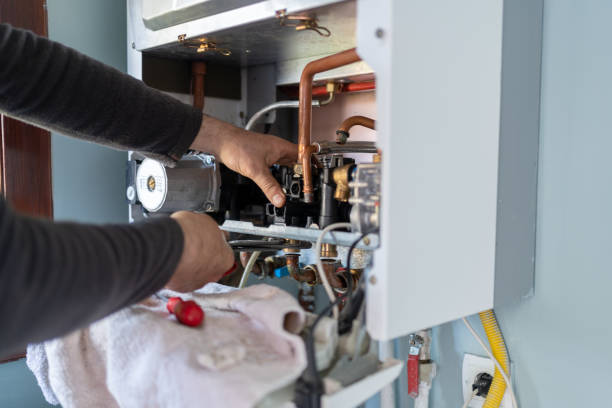 Best Commercial Plumbing Services  in Rainelle, WV