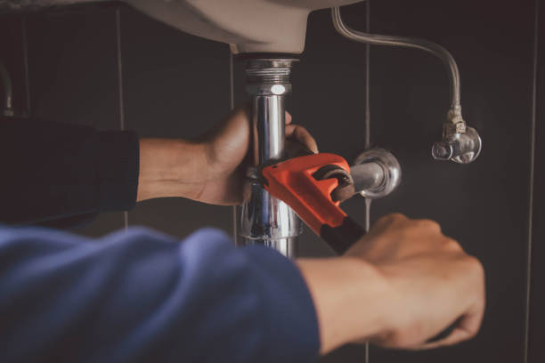 Best Leak Detection Services  in Rainelle, WV