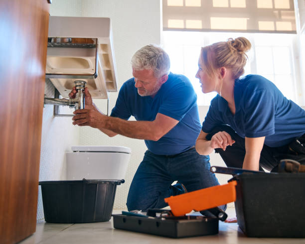 Best Plumbing Repair Near Me  in Rainelle, WV